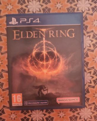 Giochi PS4 Elden Ring Assassin's Creed e Batman 
