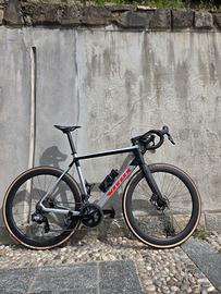 Bici da corsa Vitus Venon taglia 54