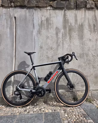 Bici da corsa Vitus Venon taglia 54