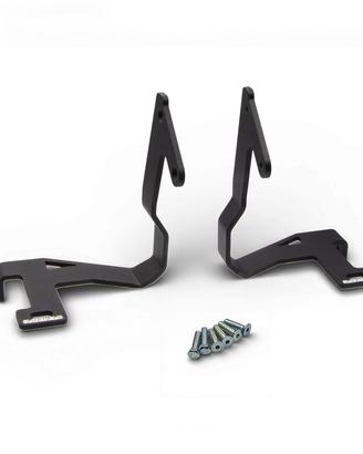 Supporto fari aggiuntivi BMW R1300GS Adventure