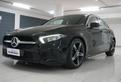 Mercedes-benz A 180 d Automatic Sport