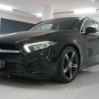 Mercedes-benz A 180 d Automatic Sport