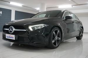 Mercedes-benz A 180 d Automatic Sport