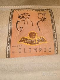 Materasso singolo con doghe in legno