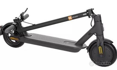 Monopattino elettrico Xiaomi