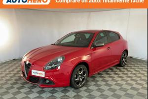 ALFA ROMEO Giulietta 1.6 JTDm 120 CV Super