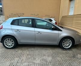 Fiat bravo 1.9 multijet