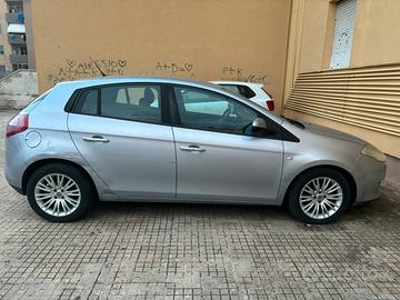 Fiat bravo 1.9 multijet