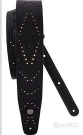 Tracolla per chitarra acustica D'Addario-originale