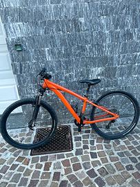 Rockrider st120