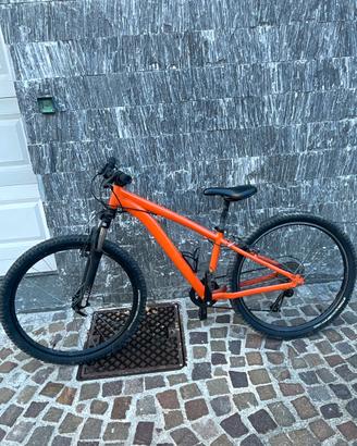 Rockrider st120