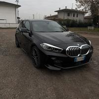 Bmw serie 1 118d 2020