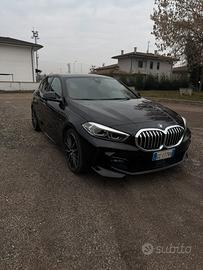 Bmw serie 1 118d 2020