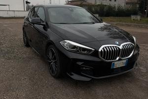 Bmw serie 1 118d 2020