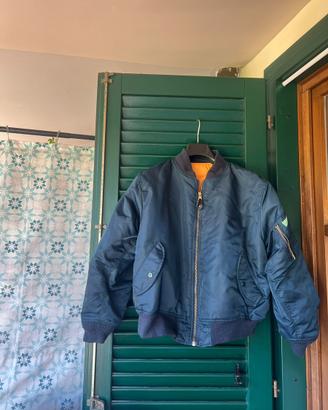 Giacca Bomber vintage