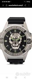 orologio philipp plein