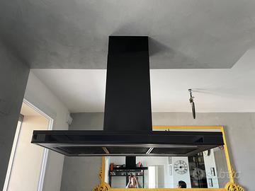 Cappa  Elica Adele Island