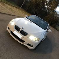 BMW Serie 3 E93 320D Cabrio