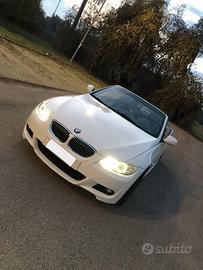 BMW Serie 3 E93 320D Cabrio