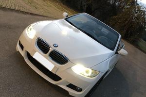 BMW Serie 3 E93 320D Cabrio