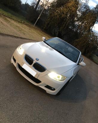 BMW Serie 3 E93 320D Cabrio