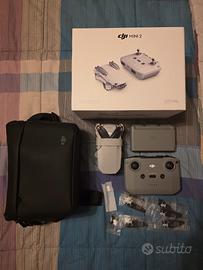 Dji Mini 2 Fly More Combo