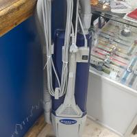 scopa elettrica magnum 