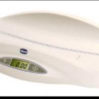 Bilancia chicco baby comfort