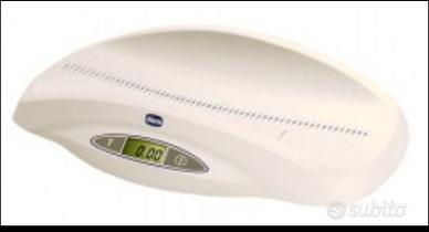 Bilancia chicco baby comfort