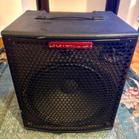 Amplificatore per basso IBANEZ