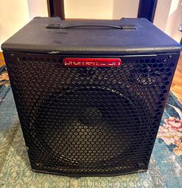 Amplificatore per basso IBANEZ