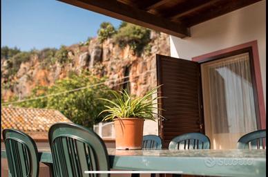 Baglio Scurati home holidays, vicino al mare