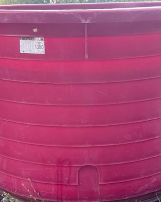attrezzatura completa per la  vendemmia