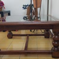 tavolo fumo