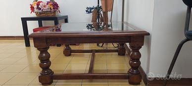 tavolo fumo