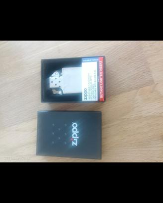zippo accendino 