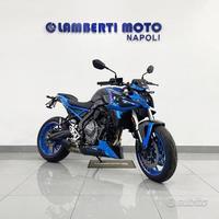 Suzuki GSX-8S GSX 8S TEAM SUZUKI - 2025
