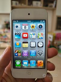 Apple ipod touch 4 gen 8 GB