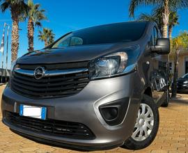 Opel Vivaro 9 POSTI 1.6 BiTurbo S&S EcoFLEX P.LUNG