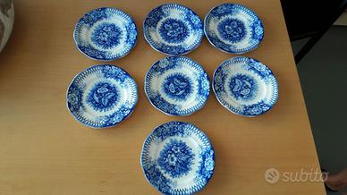 Piatti antichi Besio Mondovì