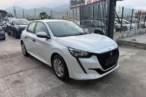 Peugeot 208 BlueHDi 100 Stop&Start 5 porte Allure 