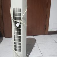 ventilatore a torre 