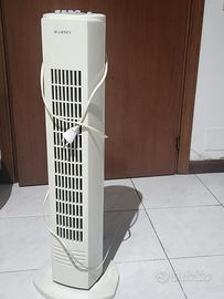ventilatore a torre 