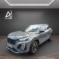 Peugeot 2008 1200 PURETECH ALLURE 130 CV EAT8