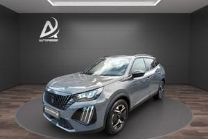 Peugeot 2008 1200 PURETECH ALLURE 130 CV EAT8