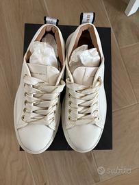 Scarpe da donna alexander smith