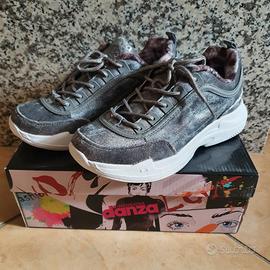 Scarpe sneaker donna - Dimensione Danza