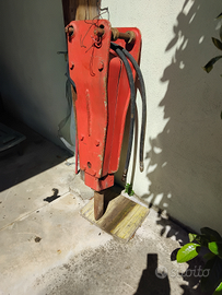 Martello demolitore della Promovo