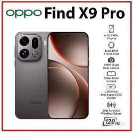 OPPO Find X9 Pro