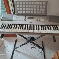 pianola yamaha